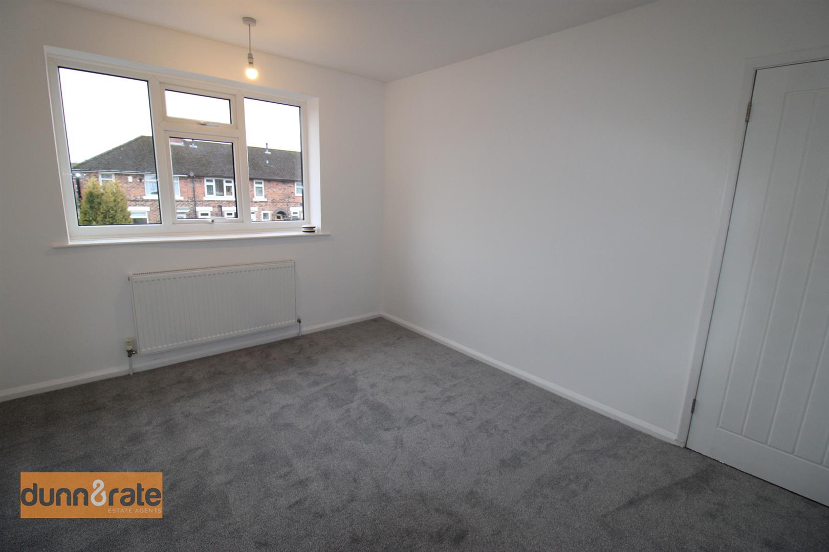 Robertville Road, Bucknall, Stoke-On-Trent